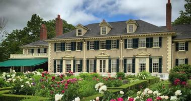 Hildene