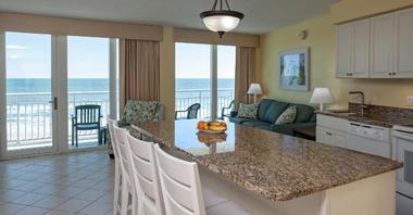 Resorts Near Me: Bluewater by Spinnaker Resorts