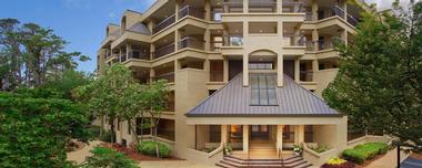Hotels on Hilton Head Island: Marriott's Heritage Club