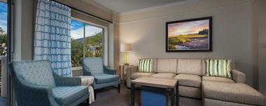Resorts in Hilton Head Island: Marriott's Grande Ocean