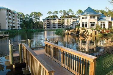 Hotels on Hilton Head Island: Marriott's SurfWatch