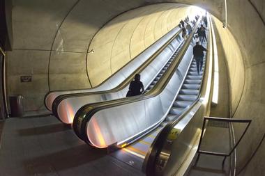Getting To and From Washington Airport Code