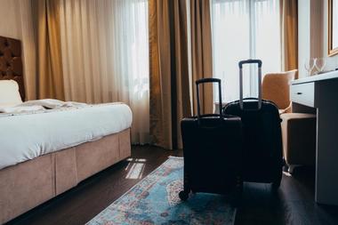 Hotels at Washington Airport Code