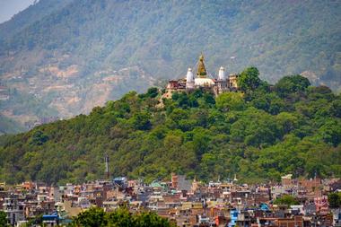 Kathmandu