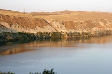 Hagerman Fossil Beds National Monument