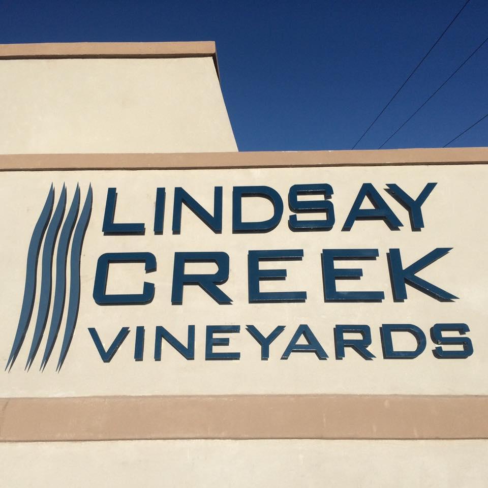 Lindsay Creek Vineyards