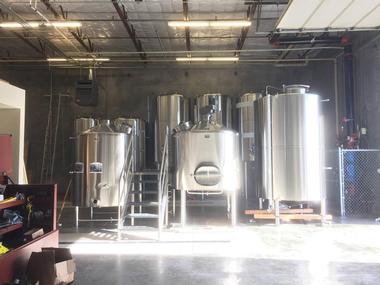 Mad Swede Brewing Company | Idaho Breweries