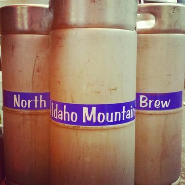 North Idaho Mountain Brew, Ltd. Co. | Idaho Breweries