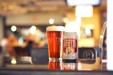 Payette Brewing Company | Idaho Breweries