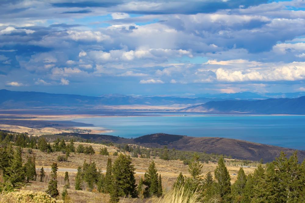 Bear Lake State Park - 25 minutes from Montpelier