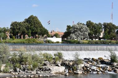 Idaho Falls