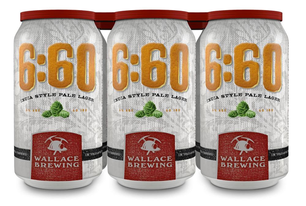 Wallace Brewing Company | Idaho Breweries