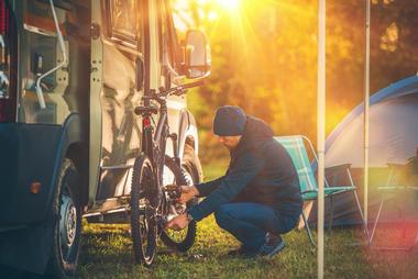 Shady Rest Campground