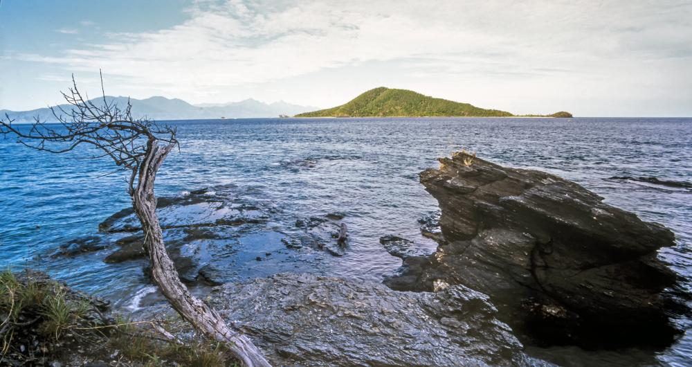 Honduras Beaches