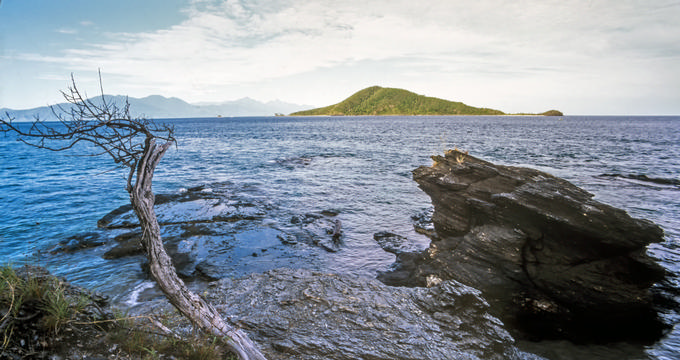 Honduras Beaches