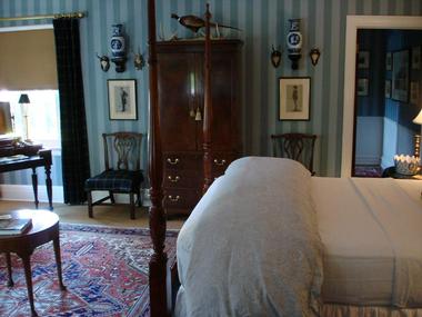 More Accommodation Options