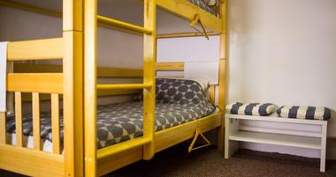 Hostels in Boulder CO