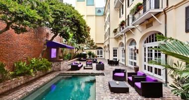 Hotel Le Marais