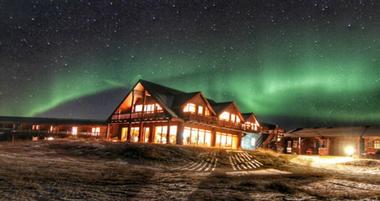 Hotel Ranga