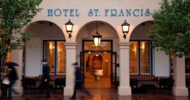 Hotel St. Francis