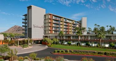 Hotel Valley Ho