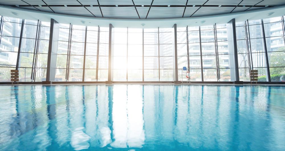 25 Best Hotels with Indoor Pools