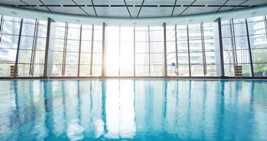 25 Best Hotels with Indoor Pools