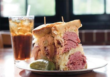 Katz's Deli | Restaurants in Houston, Texas That Are Open All Day