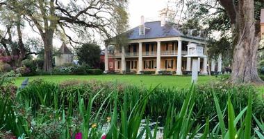 Houmas House