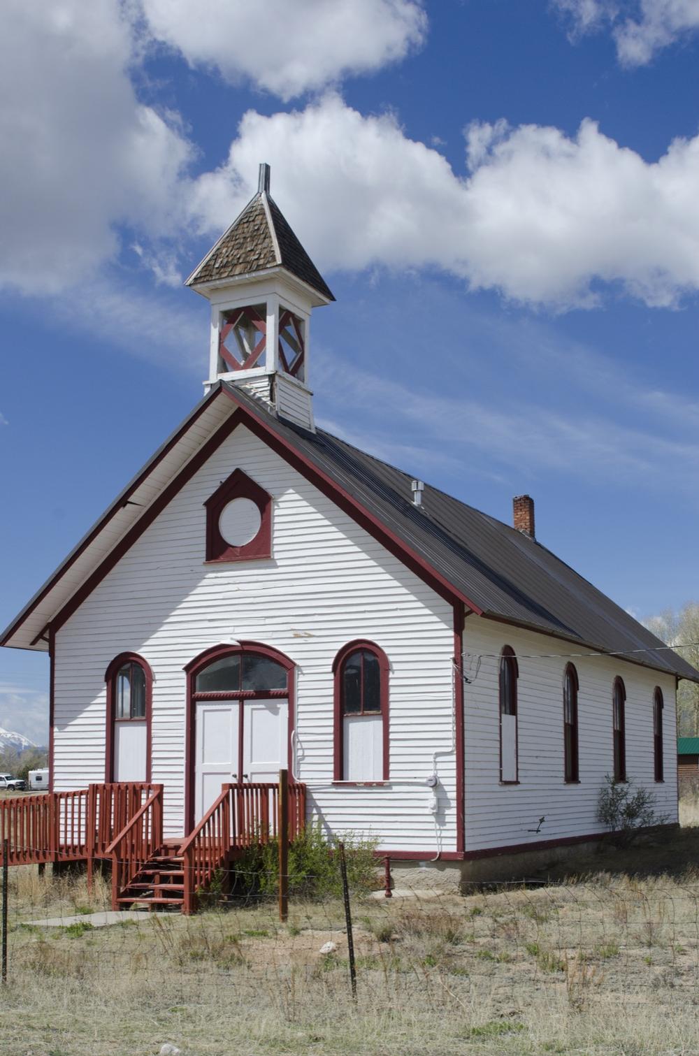 Wander Through Historic St. Elmo