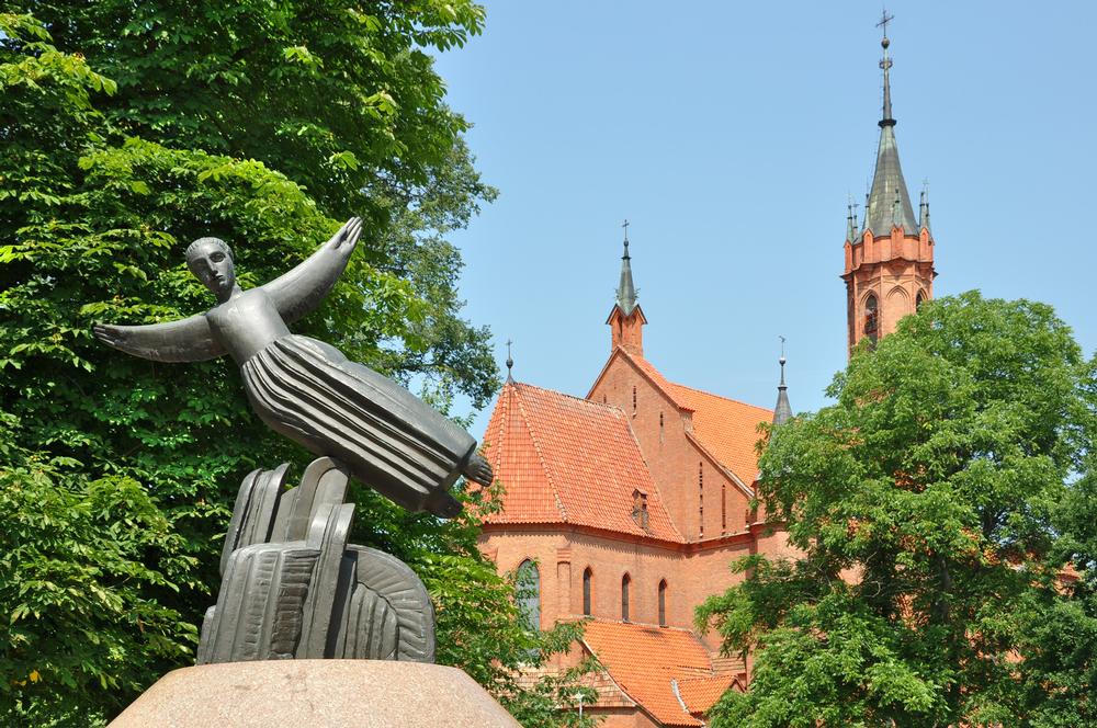 Relax in Mineral Springs and Spa Bliss in Druskininkai