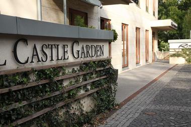 Hotel Castle Garden
