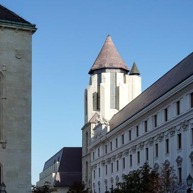 Hilton Budapest - Castle District