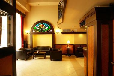 Residence Baron