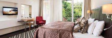 Bo33 Hotel Family & Suites