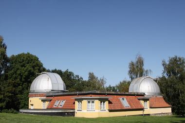 Ole Rømer Observatory