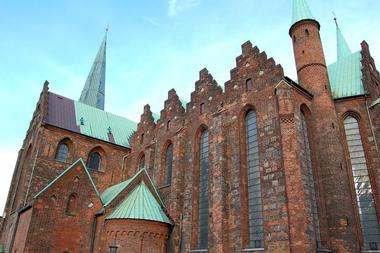 Aarhus Cathedral