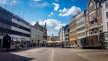 Aarhus Free Walking Tours