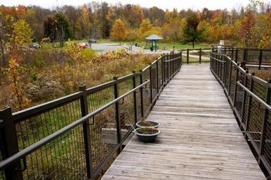 Shelby Bottoms Nature Center & Greenway | Fun Things to Do in Nashville with Kids