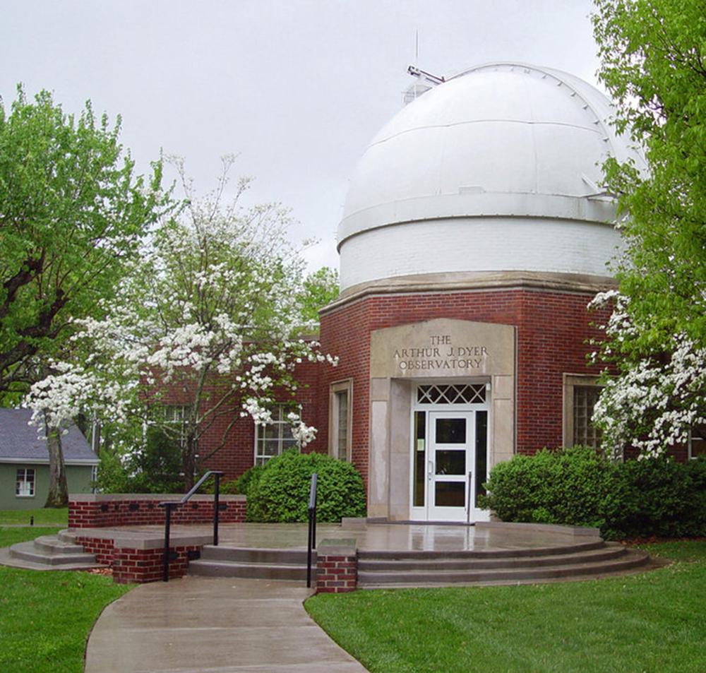 Dyer Observatory