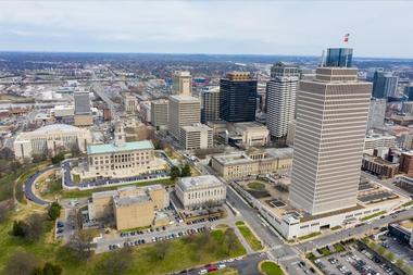 Nashville Trolley Tours by Old Town Trolley Tours