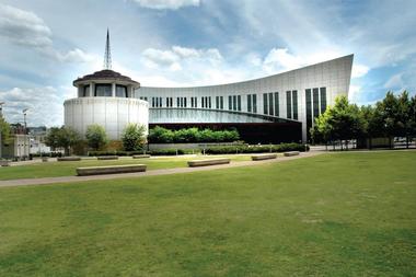 The Country Music Hall of Fame | Fun Things to Do in Nashville with Kids