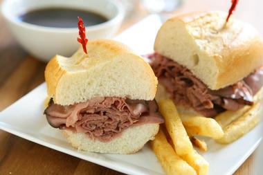 More Restaurants at Nashville Airport