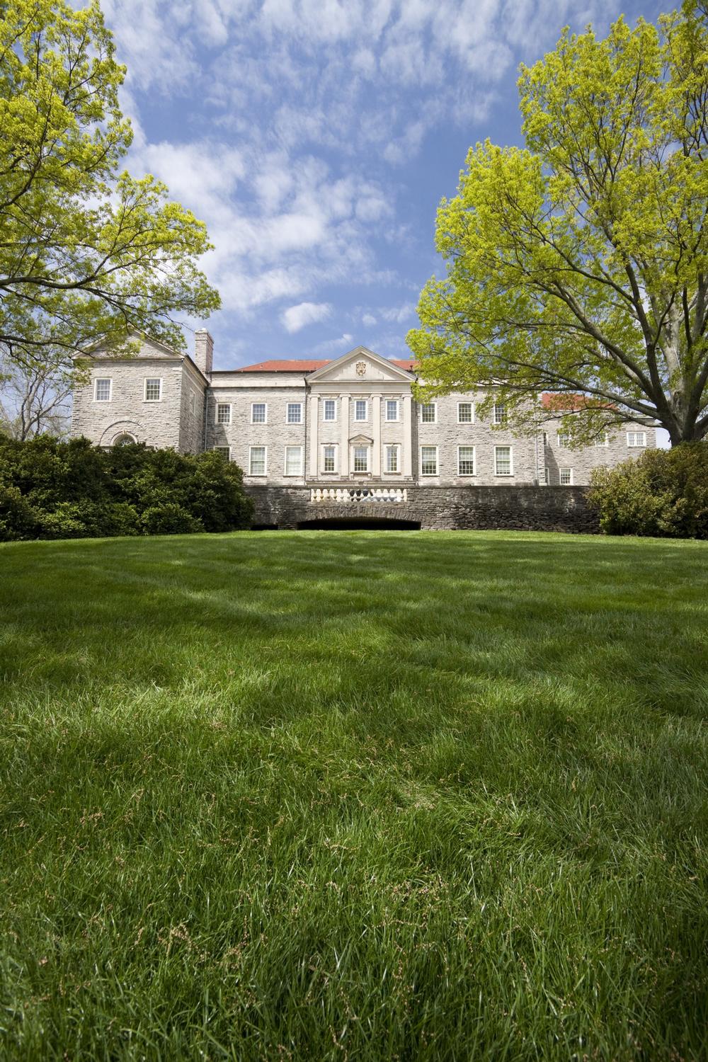 Cheekwood Estate and Gardens