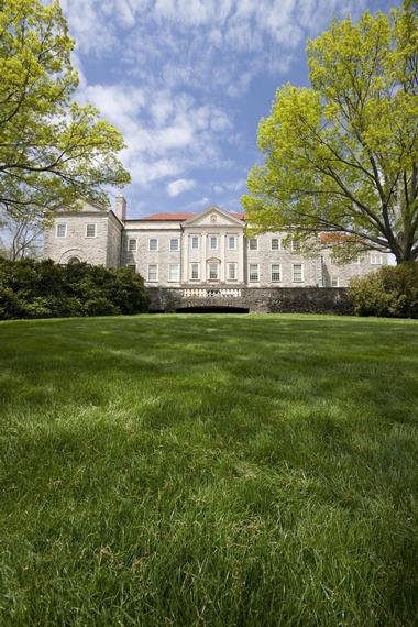 Cheekwood Estate and Gardens | Nashville Wedding Venues