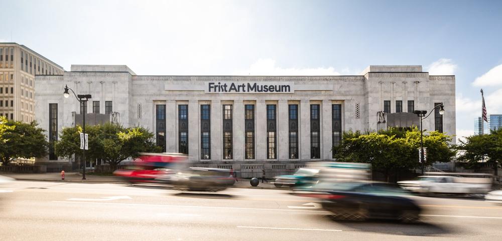 Frist Art Museum