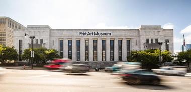 Frist Art Museum | Fun Things to Do in Nashville with Kids