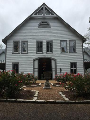 Belle Meade Historic Site and Winery | Fun Things to Do in Nashville with Kids