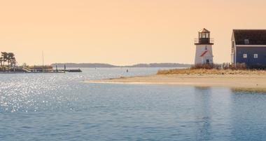 Hyannis Beaches