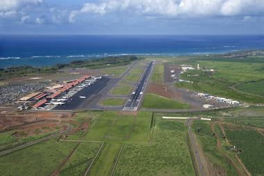 Maui Airport Code